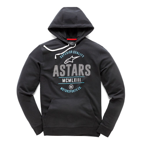 ALPINESTARS Толстовка CIVIL FLEECE