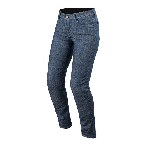 ALPINESTARS Мотобрюки STELLA COURTNEY DENIM PANTS