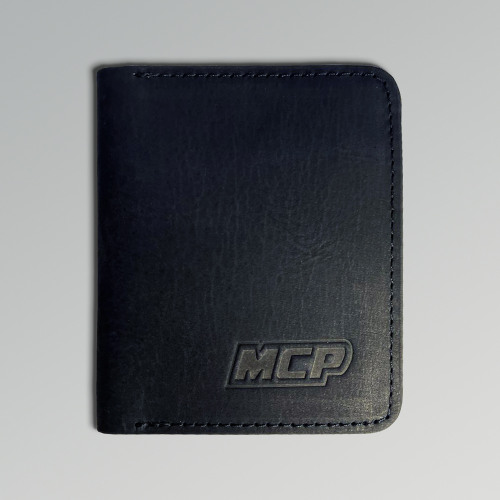 MCP Бумажник кожаный WL