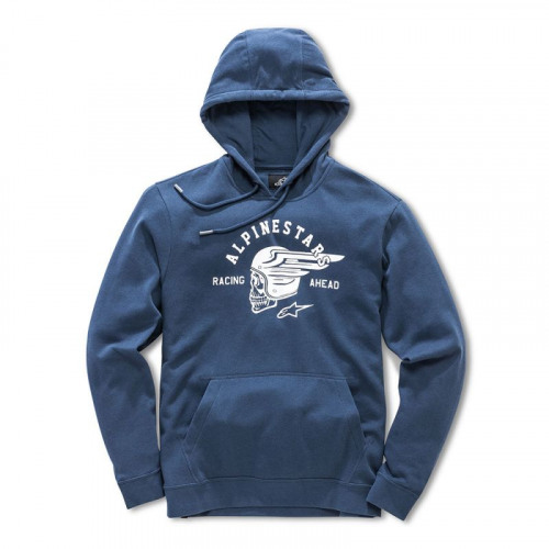 ALPINESTARS Толстовка SKULLISION FLEECE
