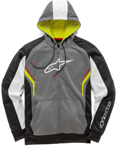 ALPINESTARS Толстовка STRIKE FLEECE