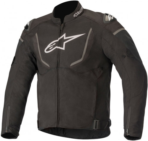 ALPINESTARS Мотокуртка T-GP R V2 DRYSTAR JACKET