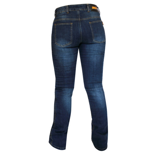 MCP Мотоджинсы женские Perfect