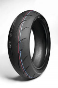 KINGTYRE 240/45 ZR17 82(W) K97 R TL шина