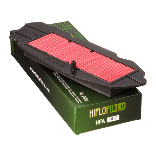 HIFLO FILTRO Фильтр воздушный HFA1617
