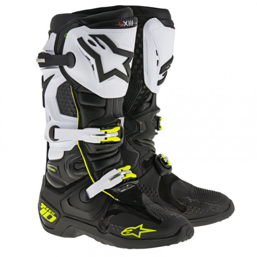 ALPINESTARS Мотоботы TECH 10