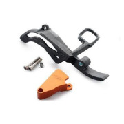 KTM Защита передней звезды 450/500 EXC 15-16