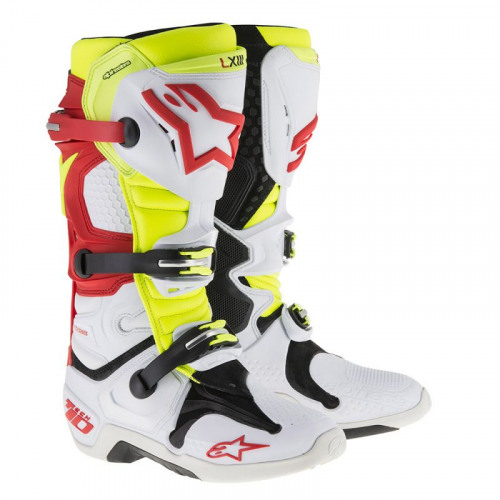 ALPINESTARS Мотоботы TECH 10