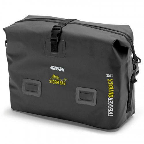 GIVI Сумка для кофра Trekker Outback 37л.