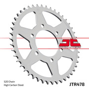 JT Звезда цепного привода JTR478.54