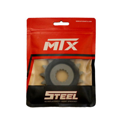 MTX Звезда цепного привода аналог JTF565.15RB