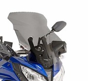 GIVI Стекло ветровое Yamaha MT-07 Tracer (16-18)
