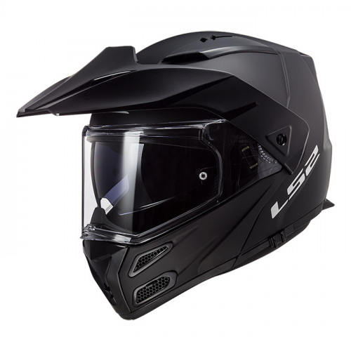 LS2 Мотошлем FF324 METRO EVO solid