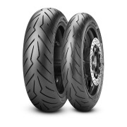 PIRELLI 160/60 14 M/C 65H TL DIABLO ROSSO SCOOTER RADIALE R шина