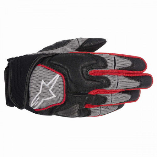 ALPINESTARS Перчатки SCHEME KEVLAR (Порвался шов на пальце)