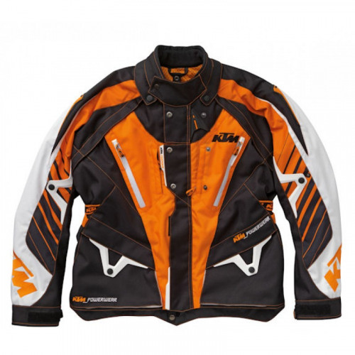 KTM Мотокуртка RACE COMP