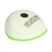 HIFLO FILTRO Фильтр воздушный HFF6112
