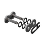 JT Замок цепи 530X1R защелка