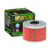 HIFLO FILTRO Фильтр масляный HF112