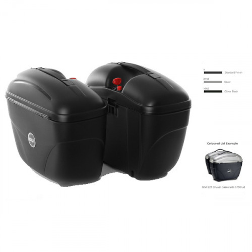 GIVI Кофры  пара (комплект)