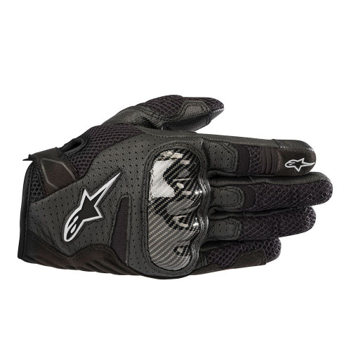 ALPINESTARS Мотоперчатки STELLA SMX-1 AIR V2 GLOVES (разошелся шов)