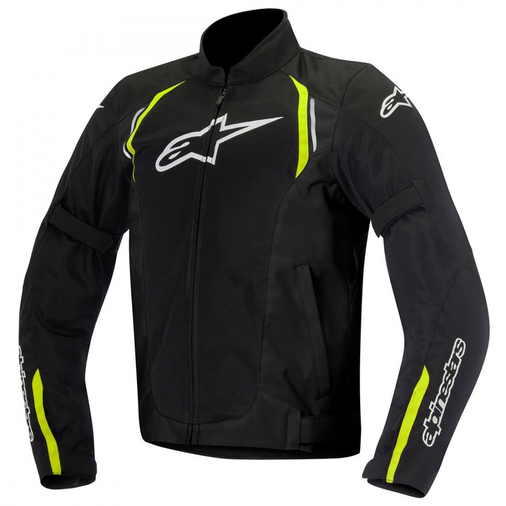 Alpinestars ast air textile online
