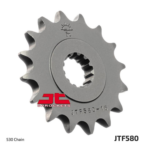 JT Звезда цепного привода JTF580.16