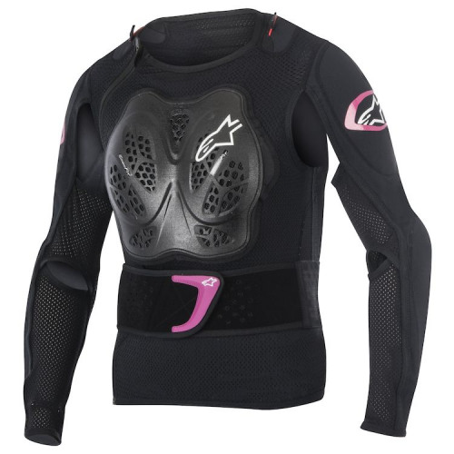Женская мотозащита Alpinestars STELLA BIONIC JACKET