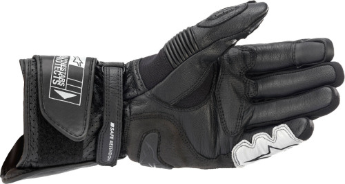 ALPINESTARS Мотоперчатки кожаные SP-2 V3 GLOVES