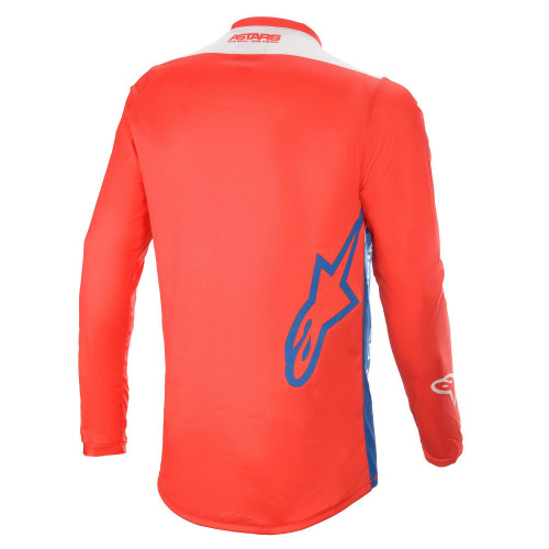 ALPINESTARS Джерси RACER SUPERMATIC JERSEY