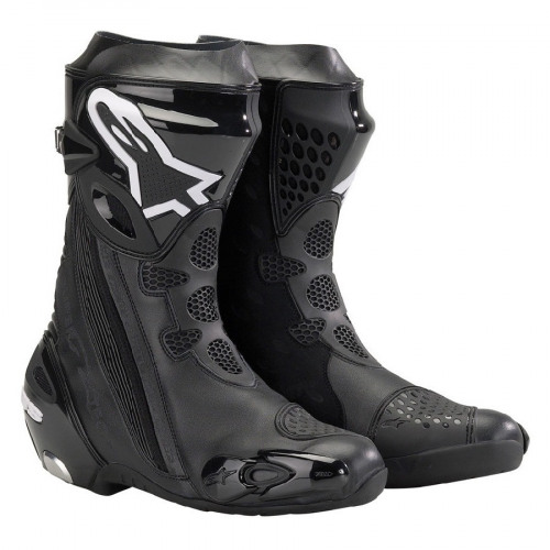 ALPINESTARS Мотоботы SUPERTECH R
