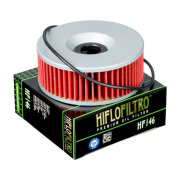 HIFLO FILTRO Фильтр масляный HF146