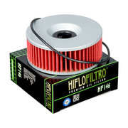 HIFLO FILTRO Фильтр масляный HF146