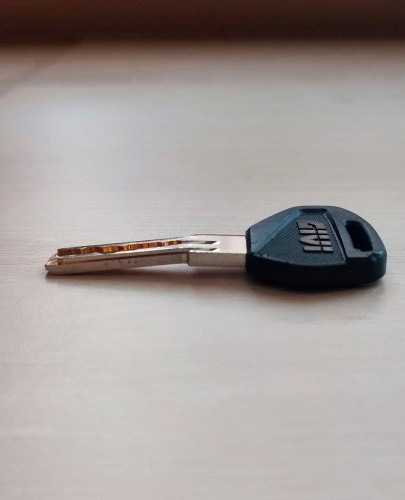 GIVI Кофр MONOKEY 40 л.(погнут ключ)