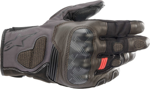ALPINESTARS Мотоперчатки COROZAL V2 DRYSTAR GLOVES