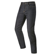 ALPINESTARS Мотобрюки Cult-8 Stretch Rinse Jeans