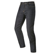 ALPINESTARS Мотобрюки Cult-8 Stretch Rinse Jeans