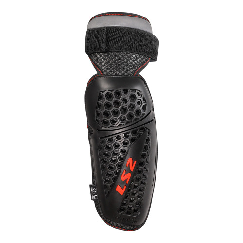 LS2 Мотозащита локтя ROOKIE ELBOW PROTECTOR