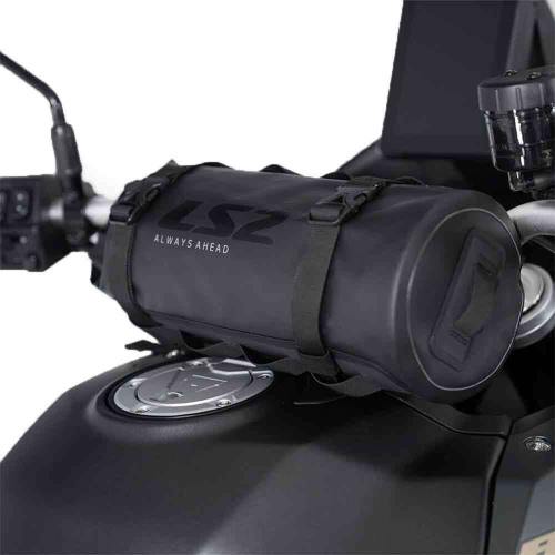 LS2 Багажная сумка MOVE AHEAD WP 4L ROLL BAG