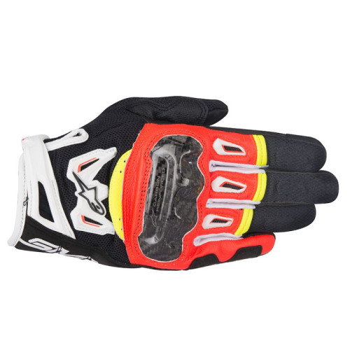 ALPINESTARS Мотоперчатки SMX-2 AC V2 GLOVES
