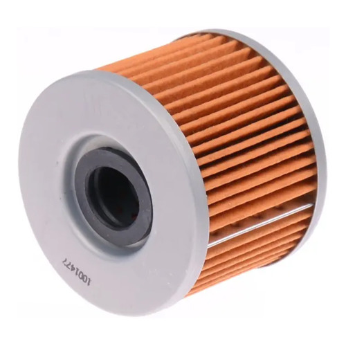 HIFLO FILTRO Фильтр масляный HF531