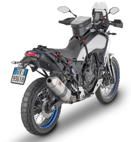 GIVI Универсальная седельная база для модульного крепления сумок