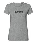 ALPINESTARS Футболка женская WOMEN'S BLAZE TEE 
