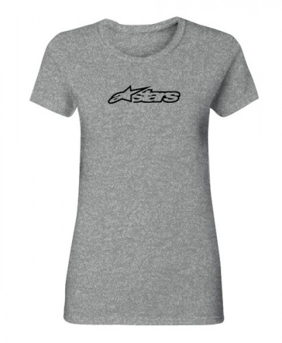 ALPINESTARS Футболка женская WOMEN'S BLAZE TEE 