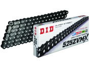 DID Цепь в упаковке DID525ZVMX2-124