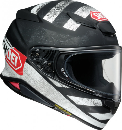 SHOEI Мотошлем NXR 2 SCANNER