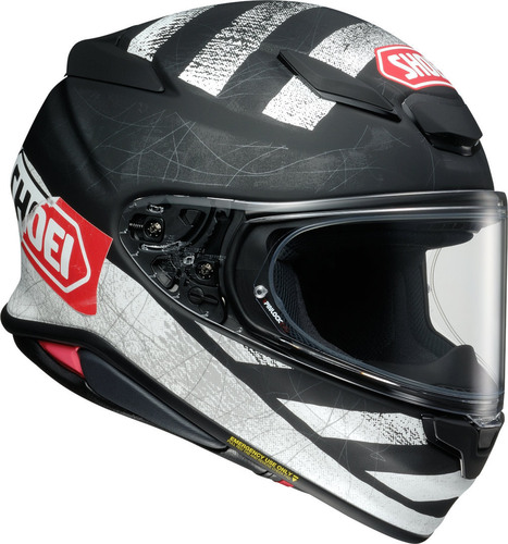 SHOEI Мотошлем NXR 2 SCANNER