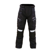 MCP Мотобрюки текстильные Stingray