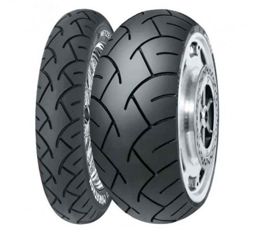 METZELER 210/50 - 17 M/C (78W) TL ME 880 MARATHON R