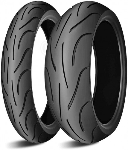 MICHELIN 160/60 ZR 17 (69W) PILOT POWER 2CT R TL шина